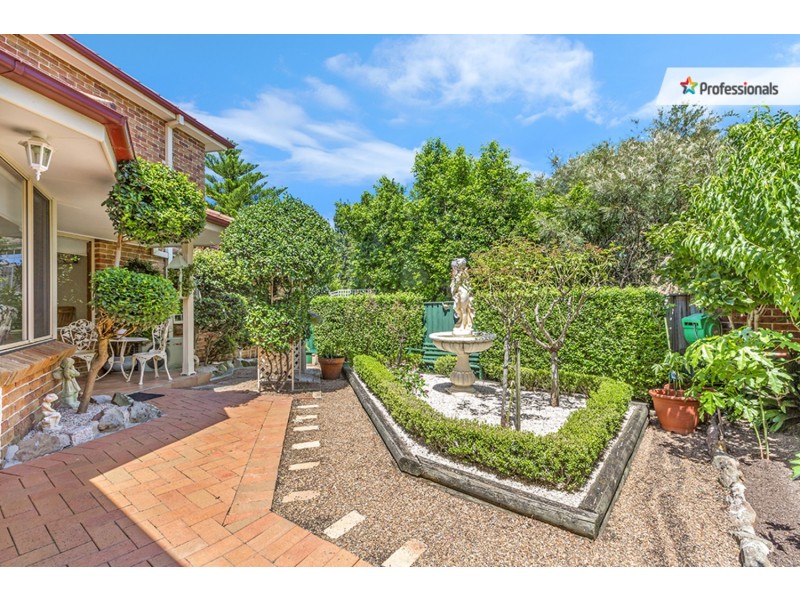 6 Belinda Court, Castle Hill NSW 2154