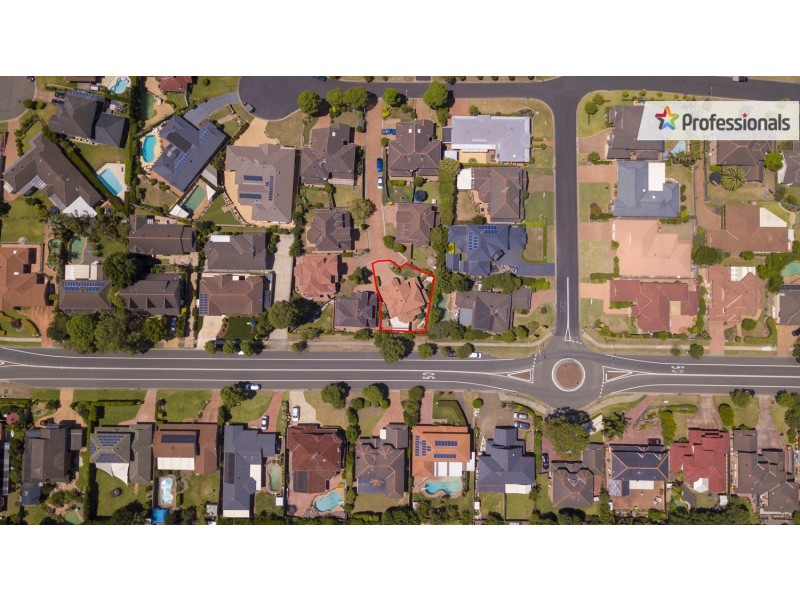 6 Belinda Court, Castle Hill NSW 2154