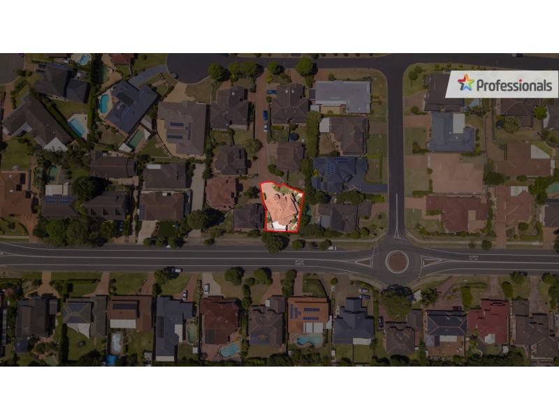 6 Belinda Court, Castle Hill NSW 2154