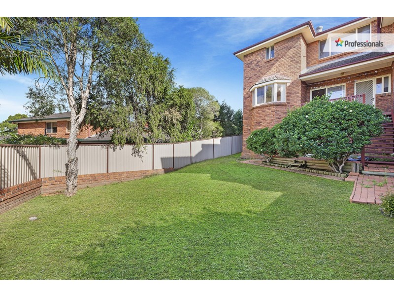 23b Cole Avenue, Baulkham Hills NSW 2153