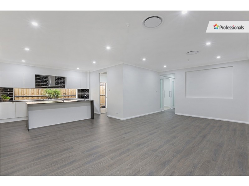 14 Cormo Way, Box Hill NSW 2765