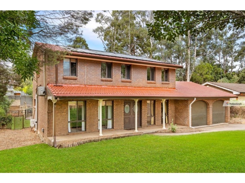 12 First Farm Drive, Castle Hill NSW 2154