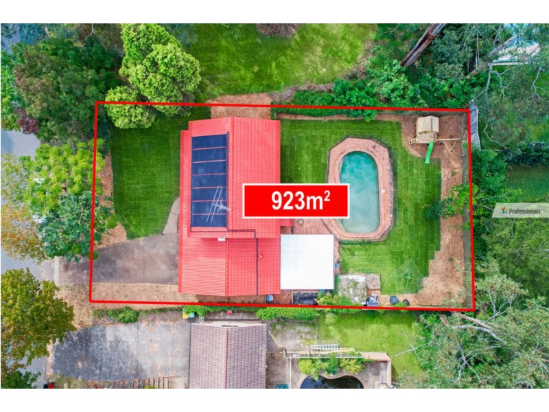 12 First Farm Drive, Castle Hill NSW 2154