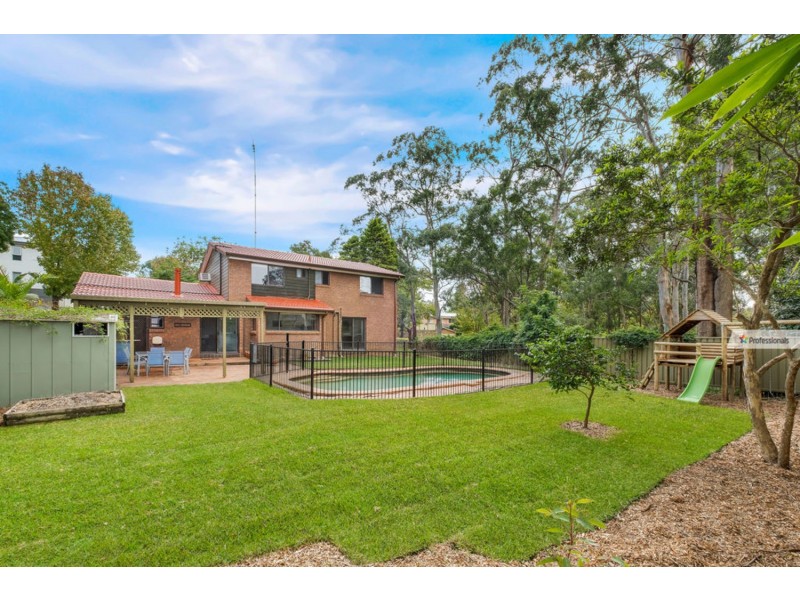 12 First Farm Drive, Castle Hill NSW 2154