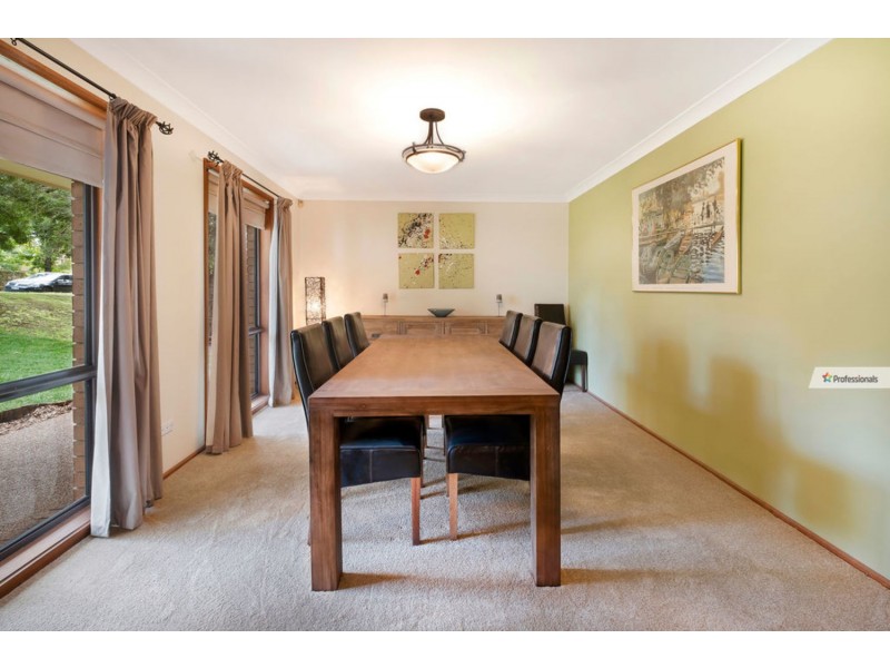 12 First Farm Drive, Castle Hill NSW 2154