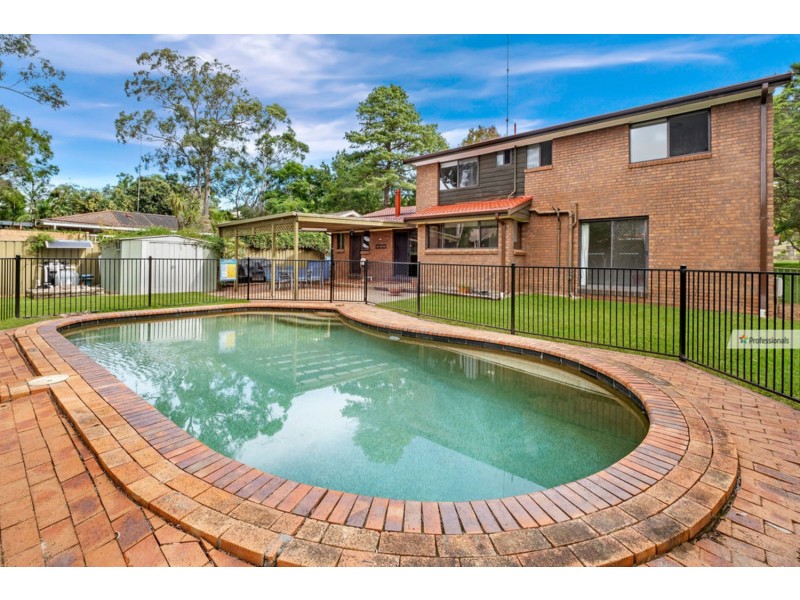 12 First Farm Drive, Castle Hill NSW 2154