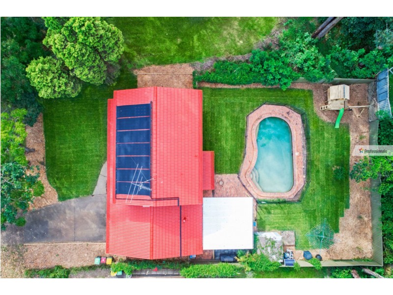 12 First Farm Drive, Castle Hill NSW 2154