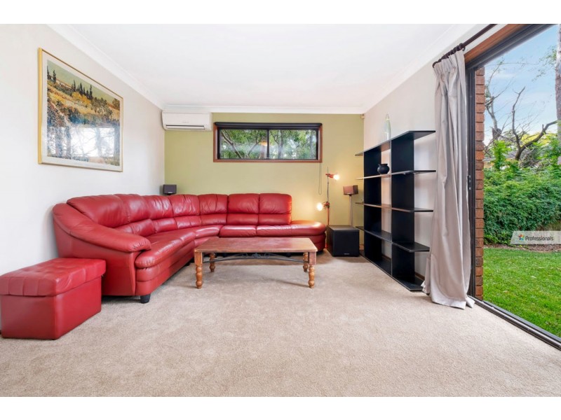 12 First Farm Drive, Castle Hill NSW 2154