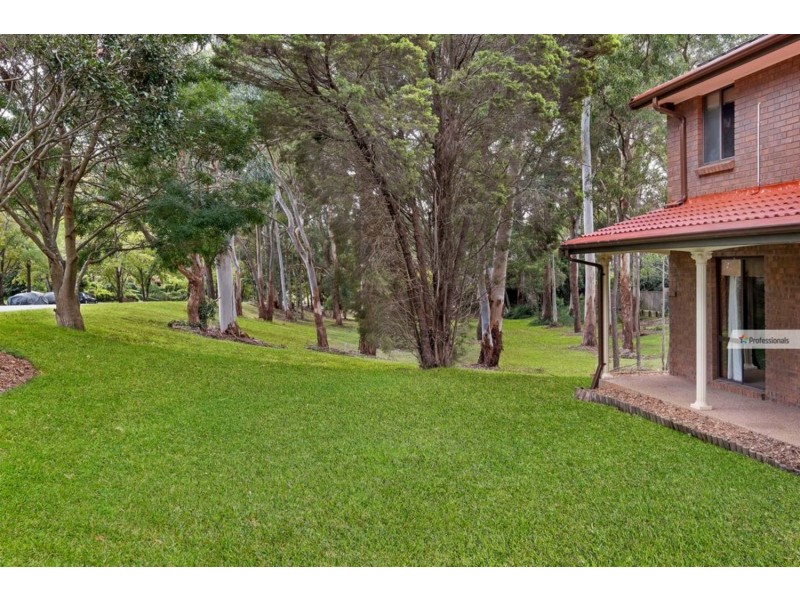 12 First Farm Drive, Castle Hill NSW 2154