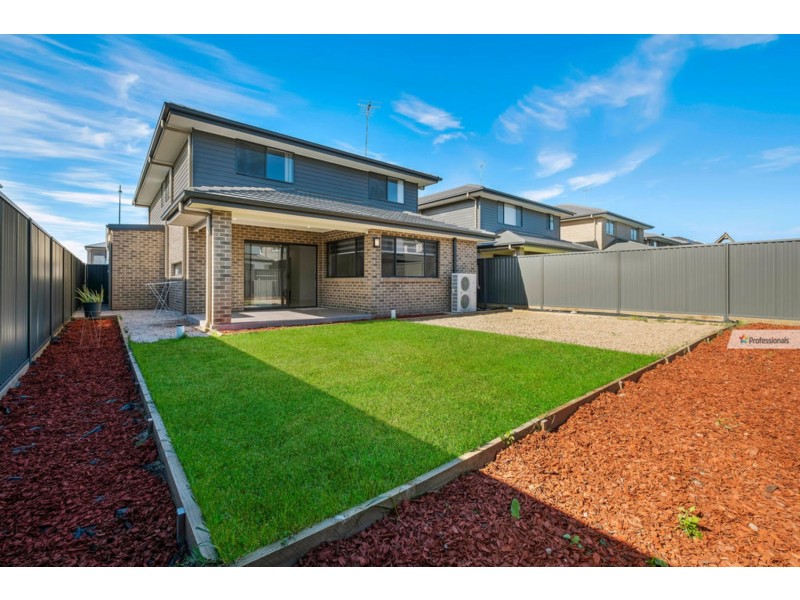 31 Barrallier Drive, Marsden Park NSW 2765