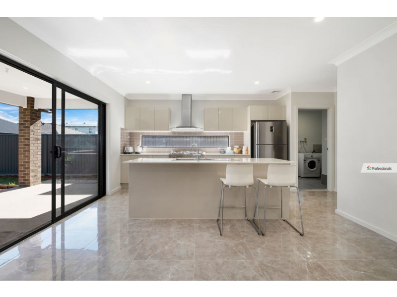 31 Barrallier Drive, Marsden Park NSW 2765