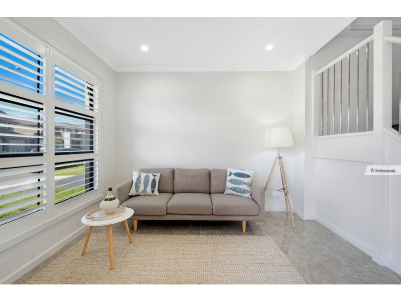 31 Barrallier Drive, Marsden Park NSW 2765