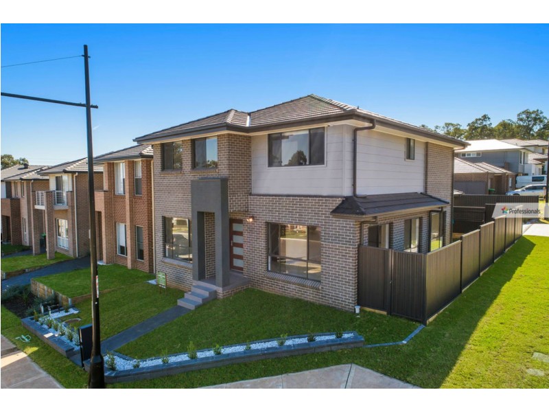 12 Nix Street, Box Hill NSW 2765