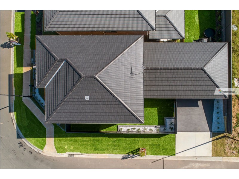 12 Nix Street, Box Hill NSW 2765