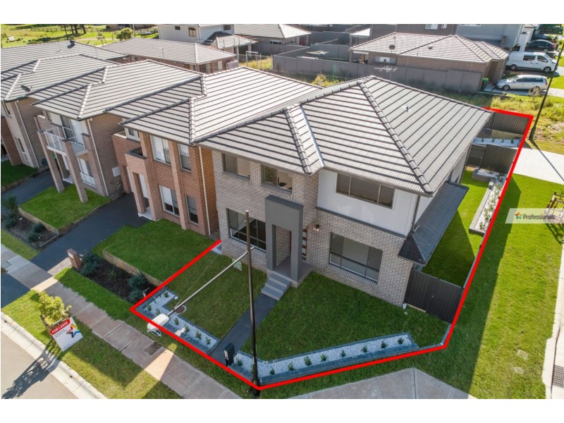 12 Nix Street, Box Hill NSW 2765