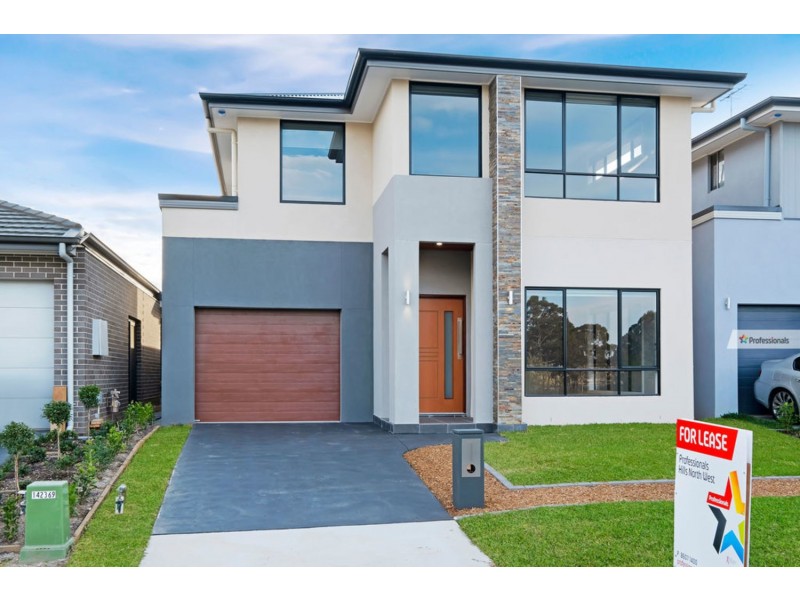 55 Longerenong Avenue, Box Hill NSW 2765