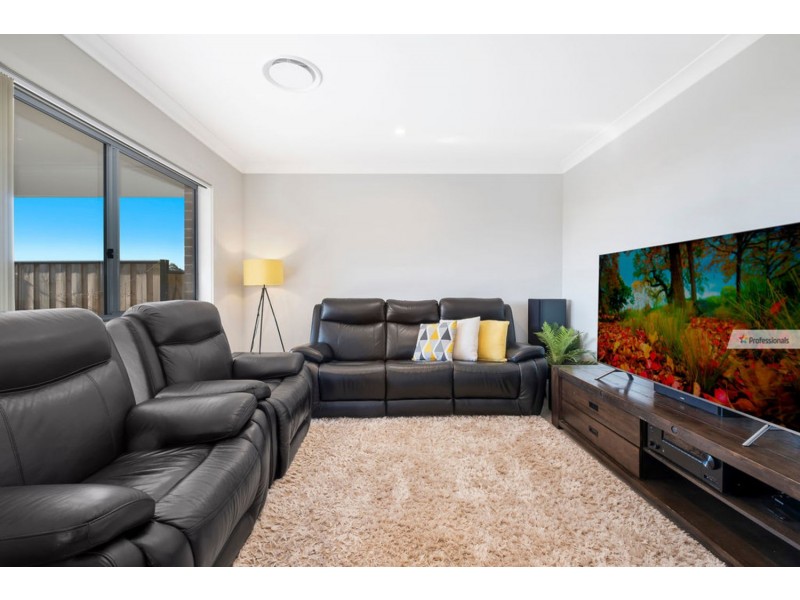 3 Hannaford Avenue, Box Hill NSW 2765