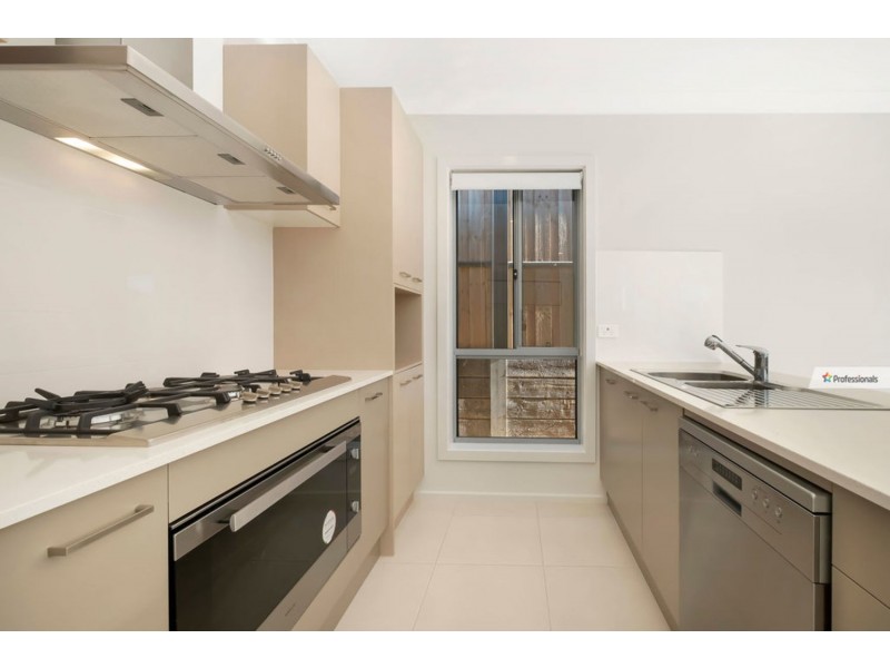 Lot 316 Solstice Street, Box Hill NSW 2765