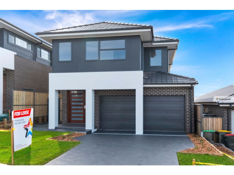 15 Hannaford Avenue, Box Hill NSW 2765