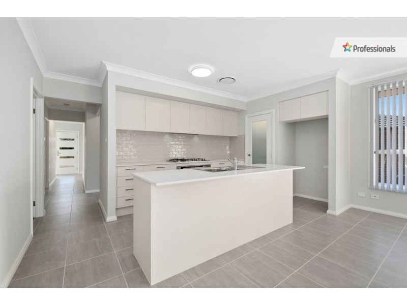 11 Streamdale Street, Box Hill NSW 2765