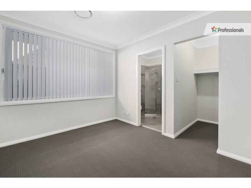 11 Streamdale Street, Box Hill NSW 2765