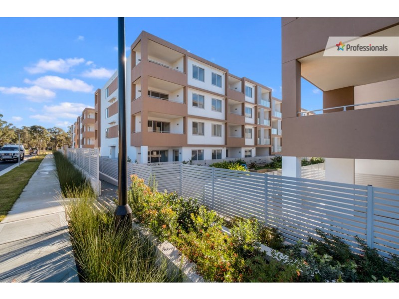 B102/3 Demeter Street, Rouse Hill NSW 2155