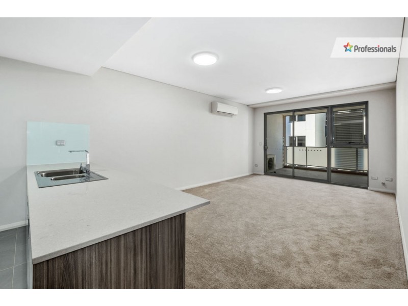 B102/3 Demeter Street, Rouse Hill NSW 2155