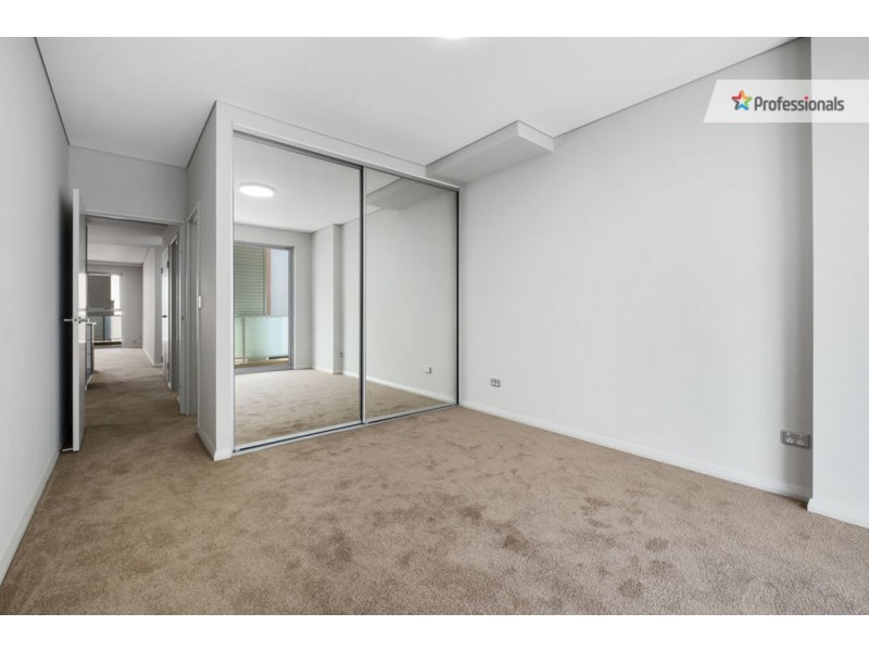 B102/3 Demeter Street, Rouse Hill NSW 2155