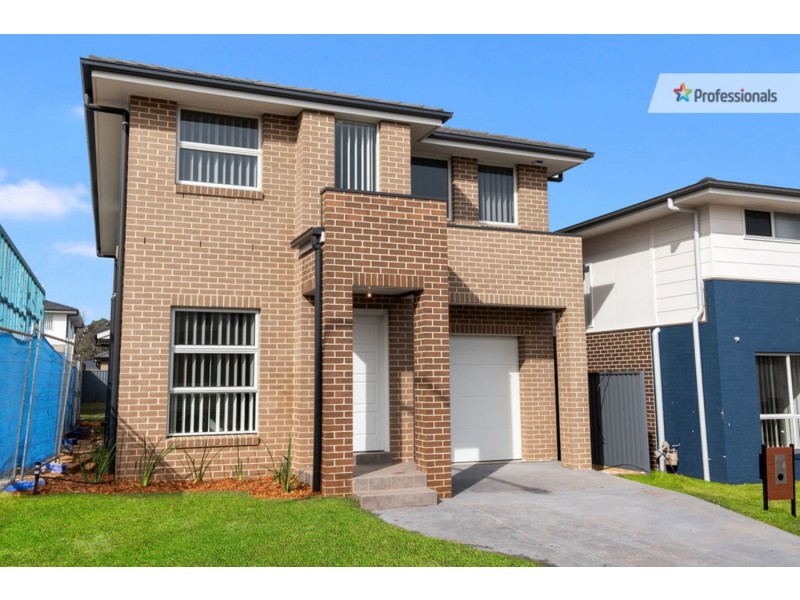 21 Bosal Street, Box Hill NSW 2765