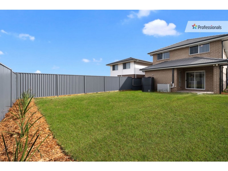 21 Bosal Street, Box Hill NSW 2765