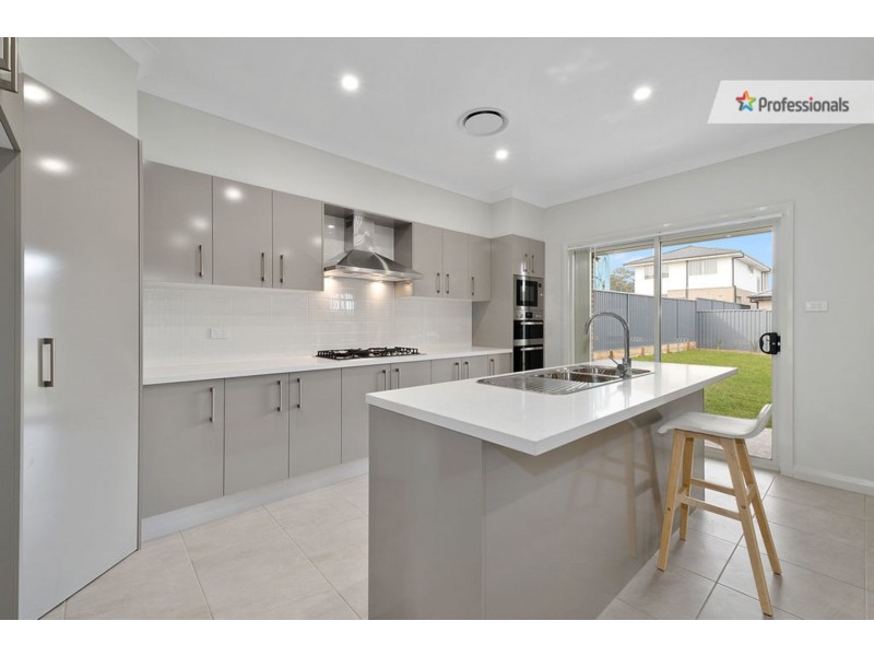 21 Bosal Street, Box Hill NSW 2765