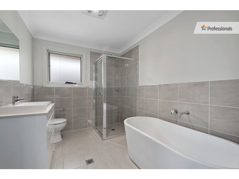 21 Bosal Street, Box Hill NSW 2765