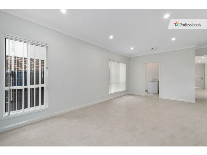 21 Bosal Street, Box Hill NSW 2765