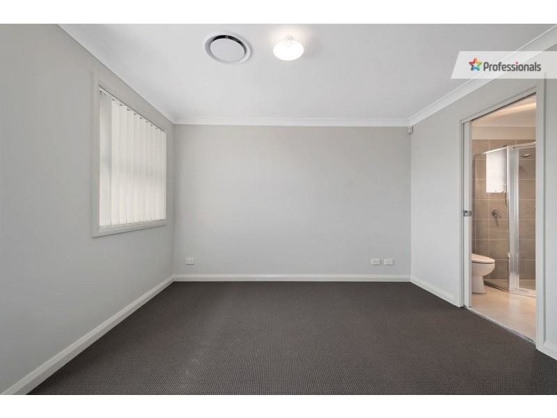 21 Bosal Street, Box Hill NSW 2765