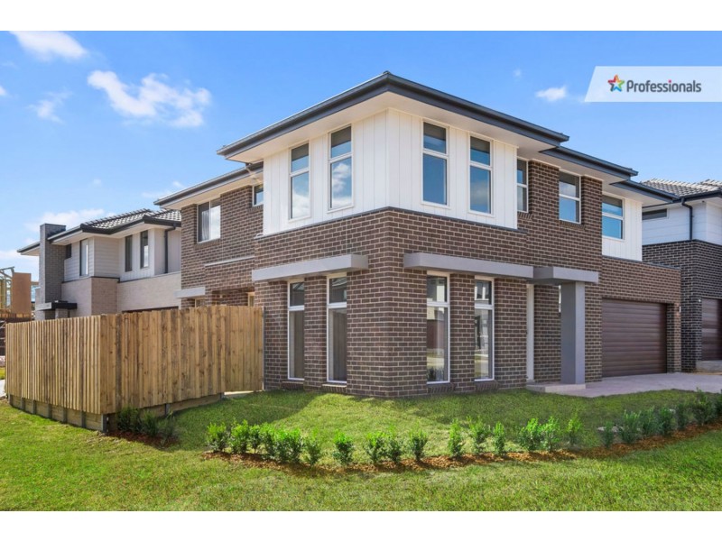 9 Crake Street, Marsden Park NSW 2765