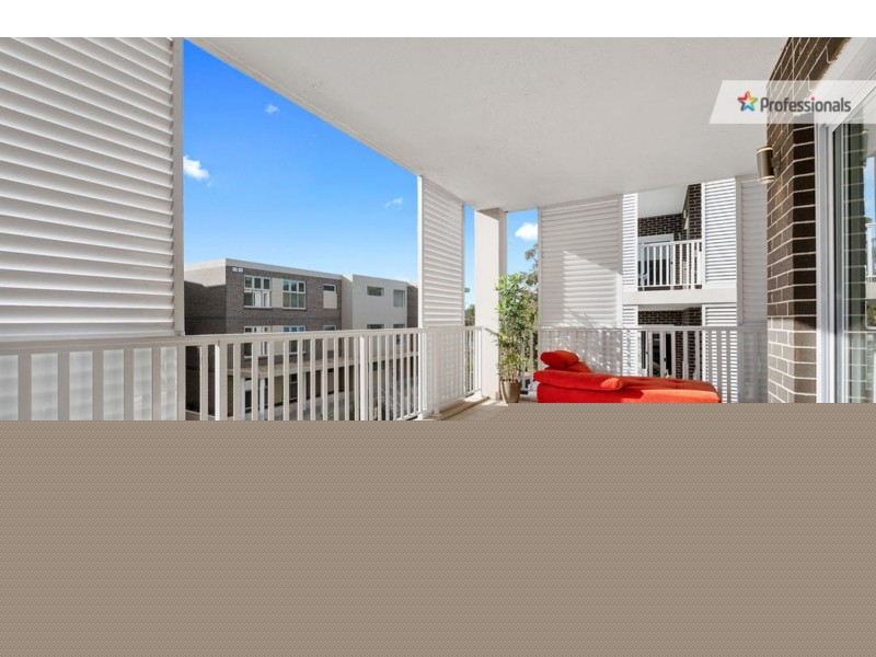 87/23 Regent Honeyeater Grove, Kellyville NSW 2155