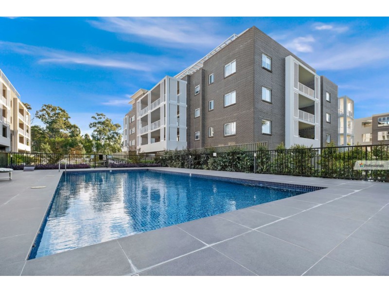 87/23 Regent Honeyeater Grove, Kellyville NSW 2155