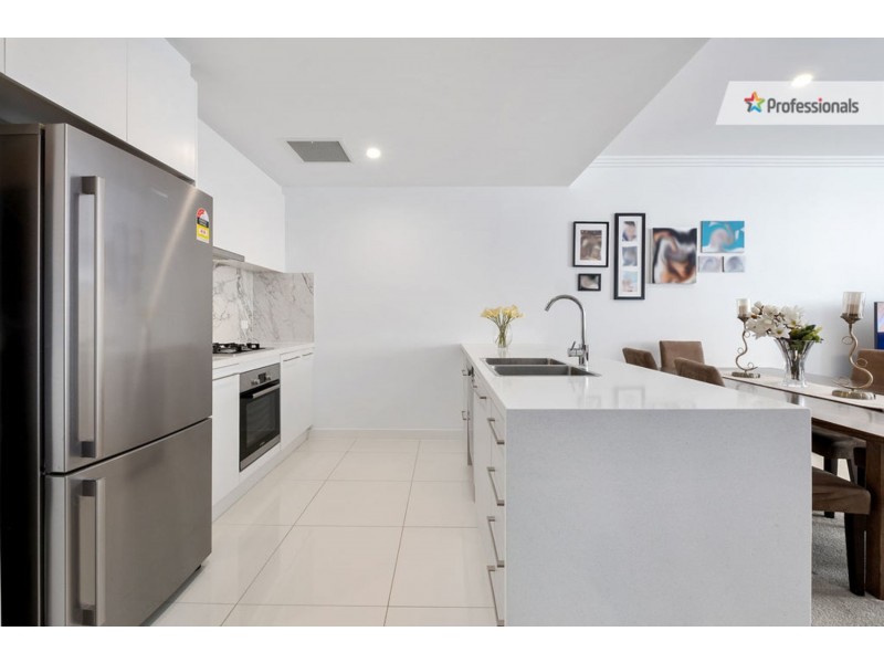 87/23 Regent Honeyeater Grove, Kellyville NSW 2155