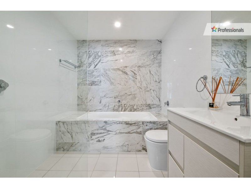 87/23 Regent Honeyeater Grove, Kellyville NSW 2155