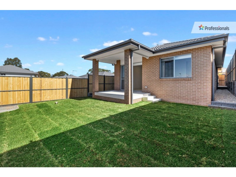 36 Centaurus Way, Box Hill NSW 2765