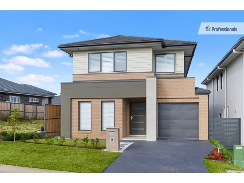 46 Hannaford Avenue, Box Hill NSW 2765