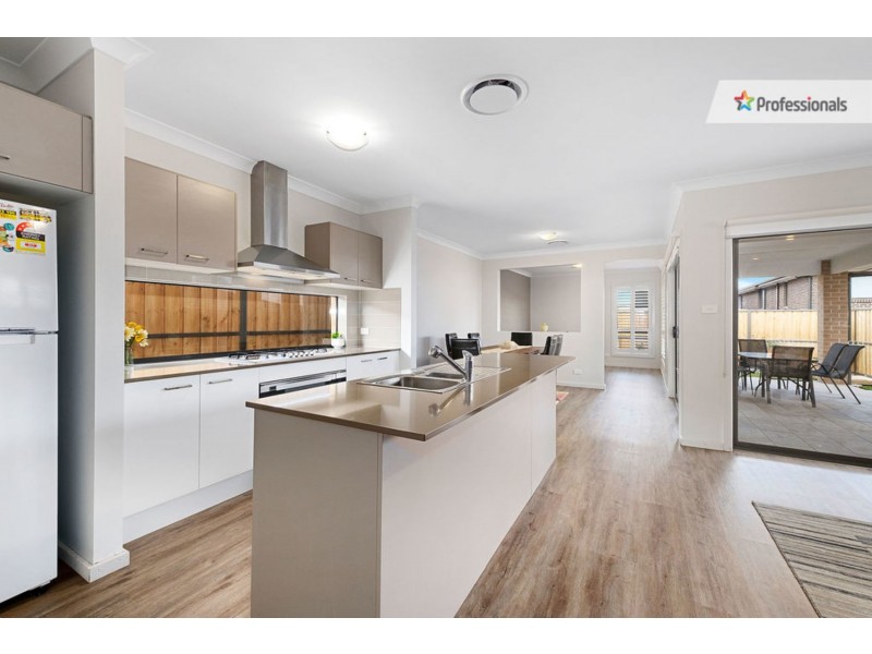 46 Hannaford Avenue, Box Hill NSW 2765