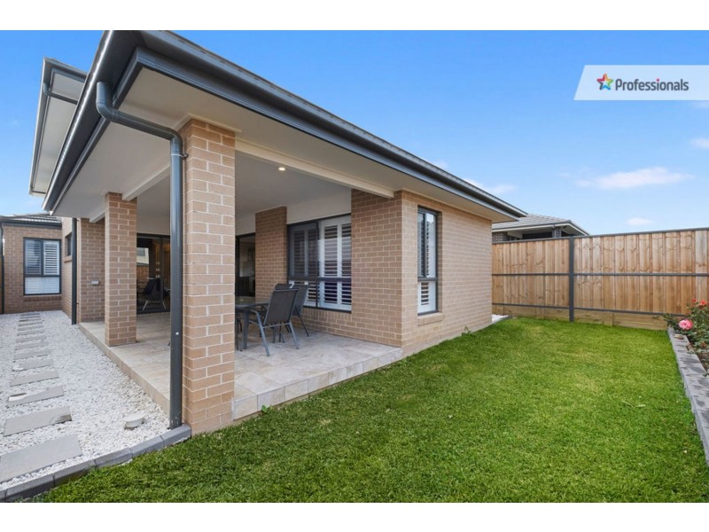 46 Hannaford Avenue, Box Hill NSW 2765