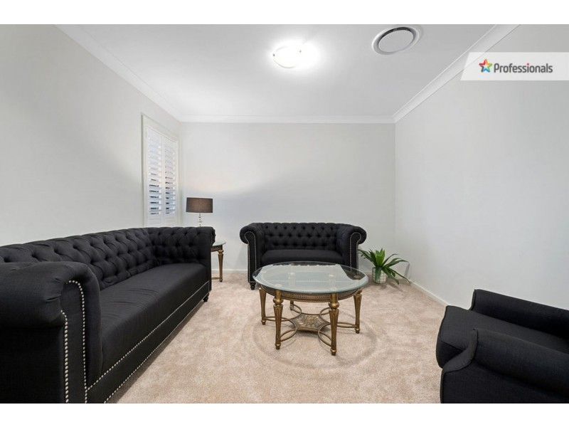 46 Hannaford Avenue, Box Hill NSW 2765