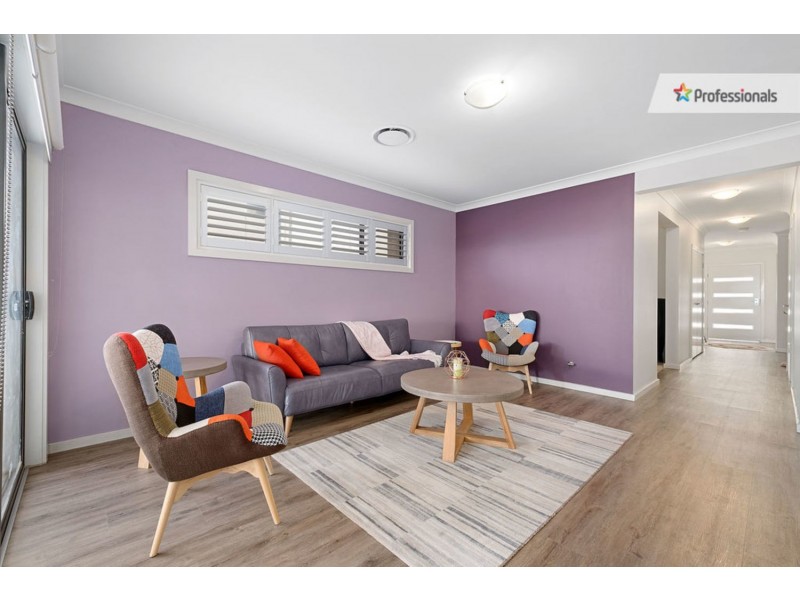 46 Hannaford Avenue, Box Hill NSW 2765