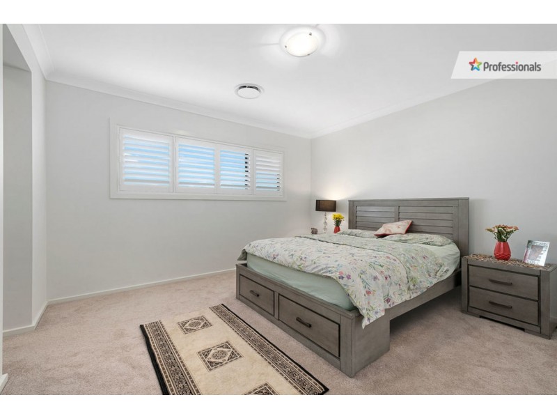 46 Hannaford Avenue, Box Hill NSW 2765