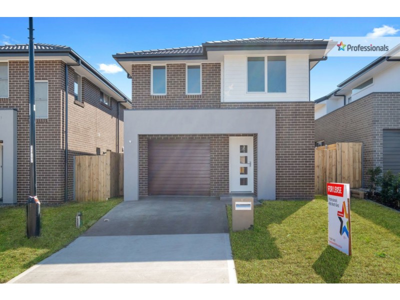 19 Crake Street, Marsden Park NSW 2765