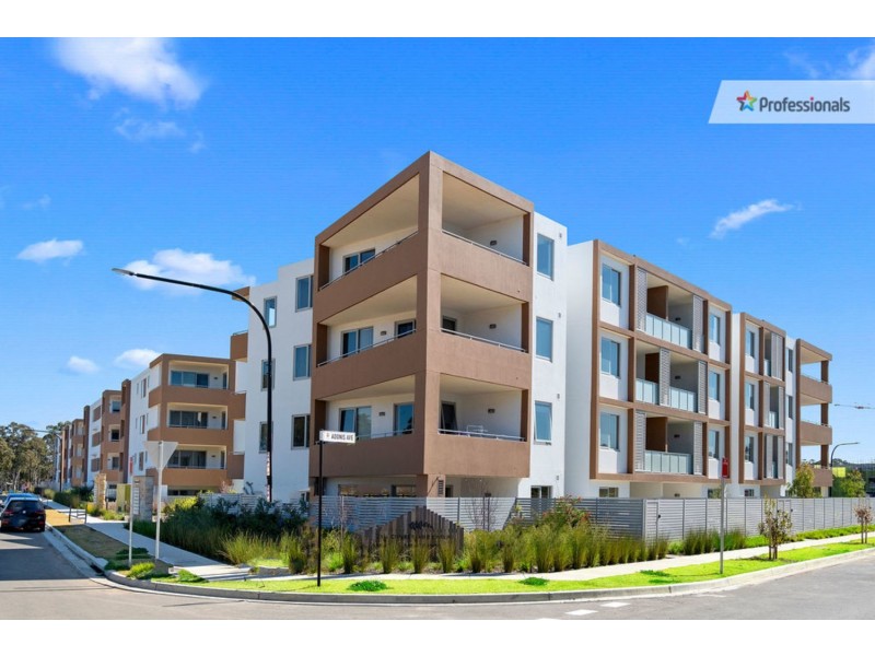 C110/5 Demeter Street, Rouse Hill NSW 2155