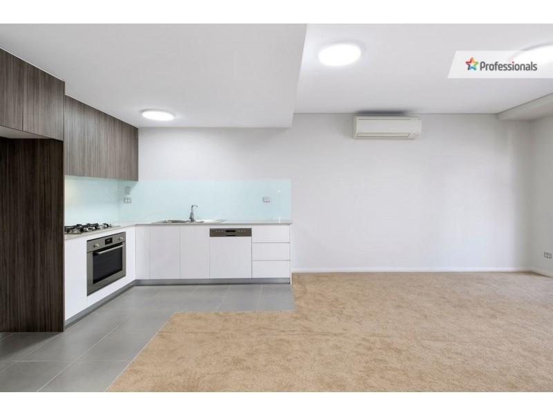 C110/5 Demeter Street, Rouse Hill NSW 2155