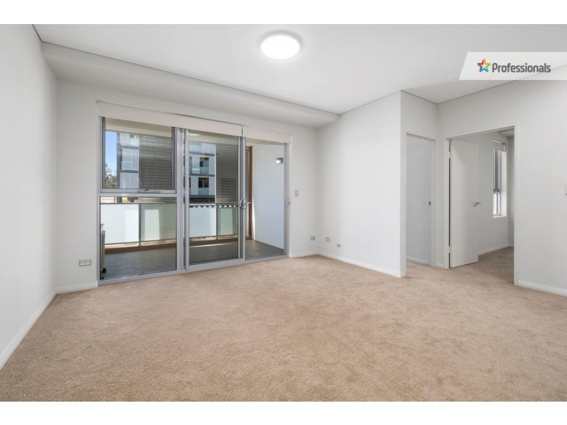 C110/5 Demeter Street, Rouse Hill NSW 2155
